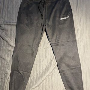 Hollister jogger